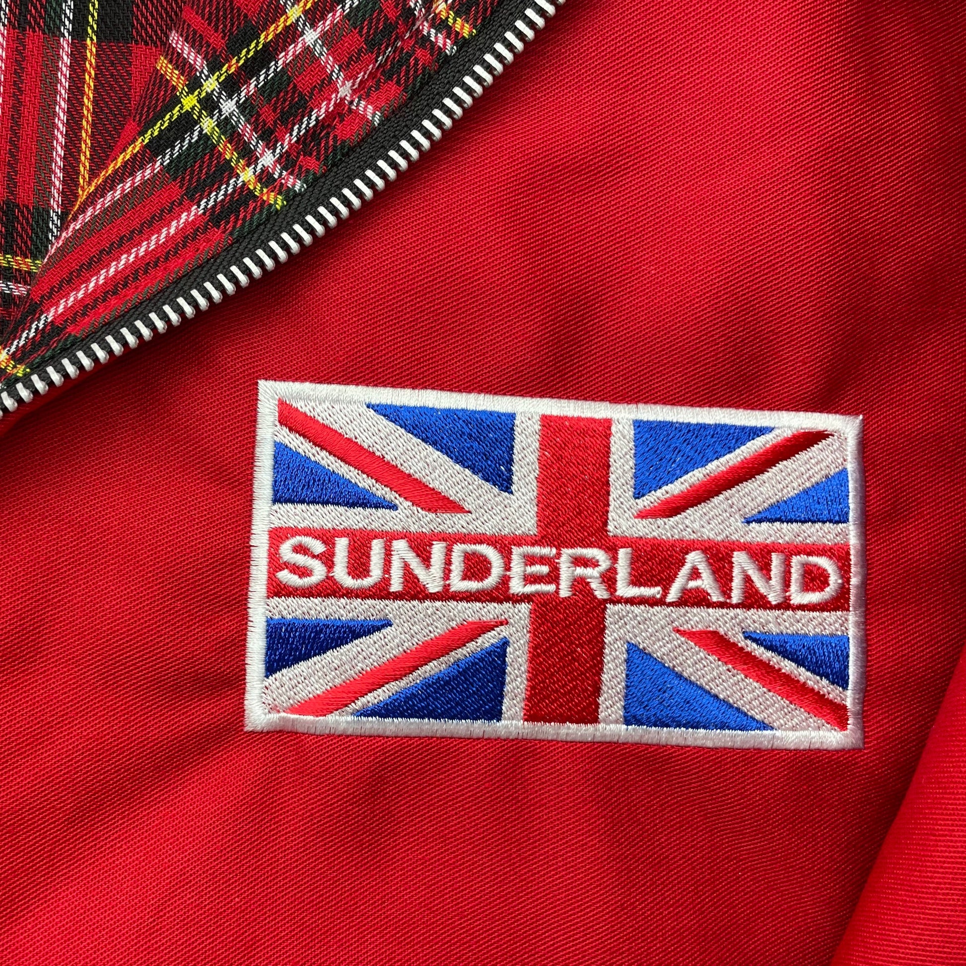 Sunderland AFC Coat