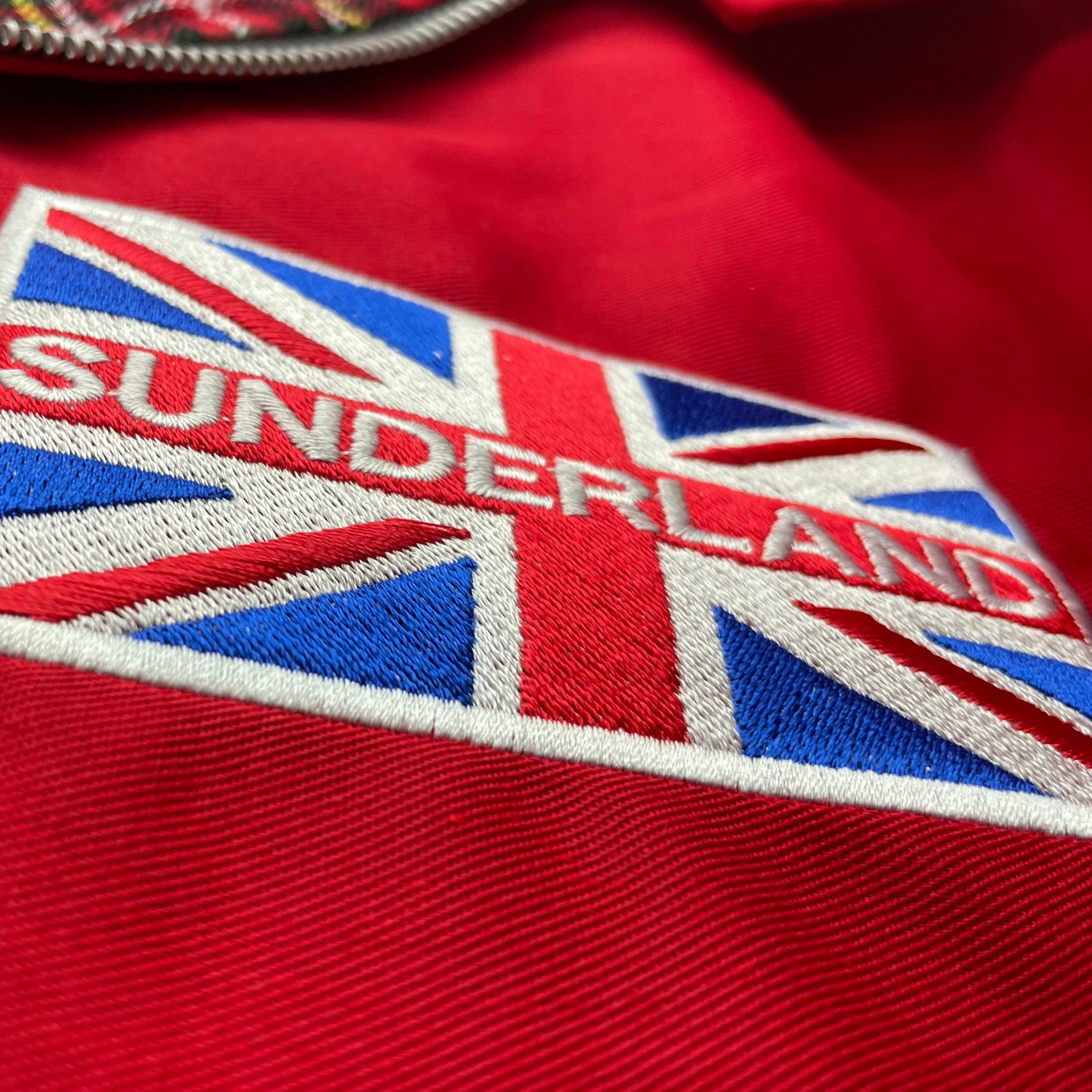 Sunderland AFC Coat