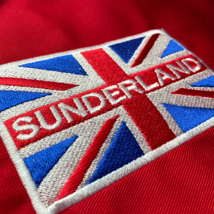 Sunderland AFC Coat