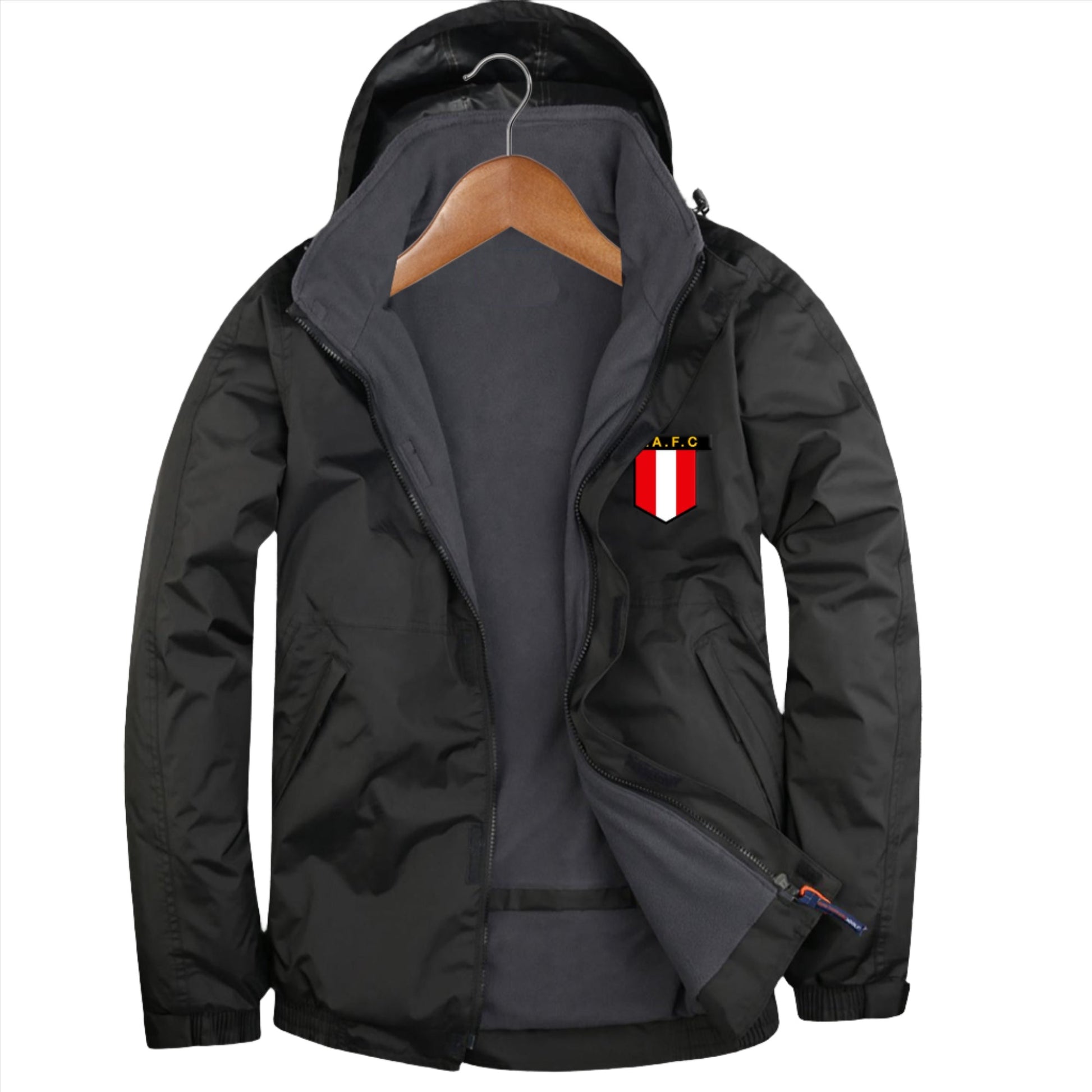 Sunderland Waterproof Coat