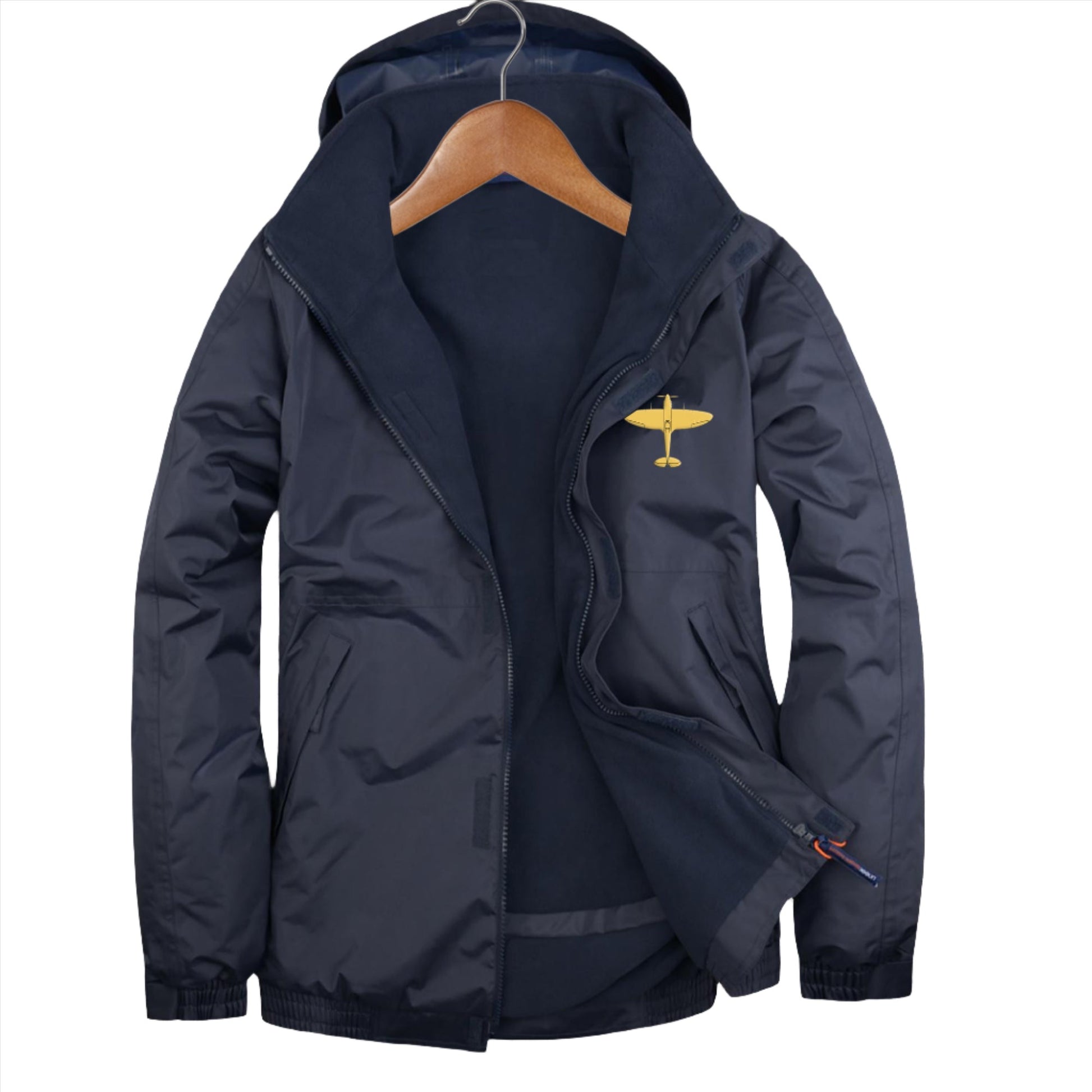 Supermarine Spitfire Jacket