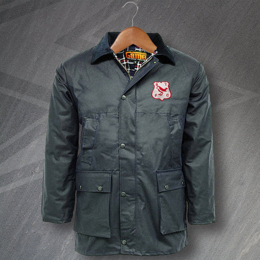 Swindon Town Jacket