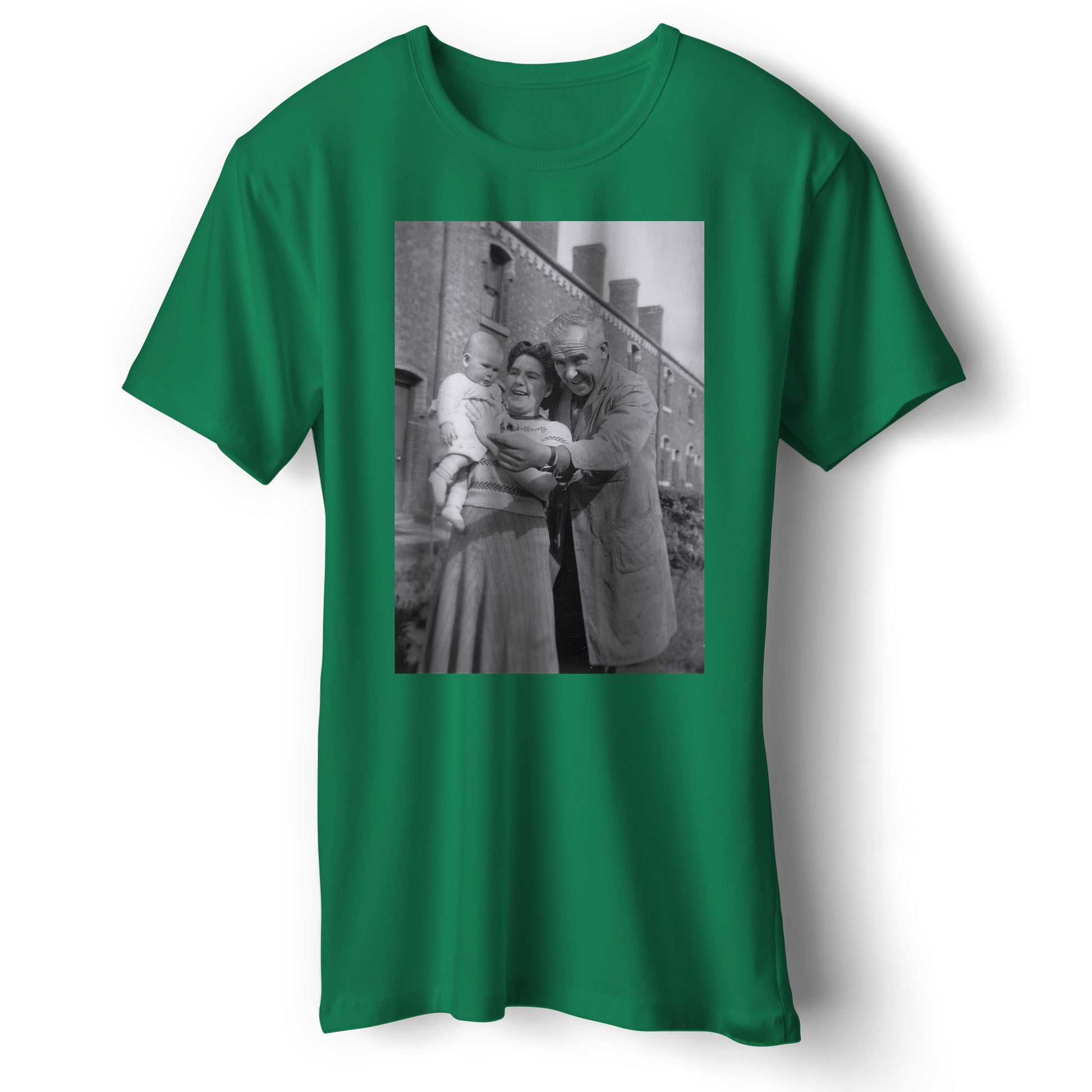 Personalised T-Shirt with any Photo