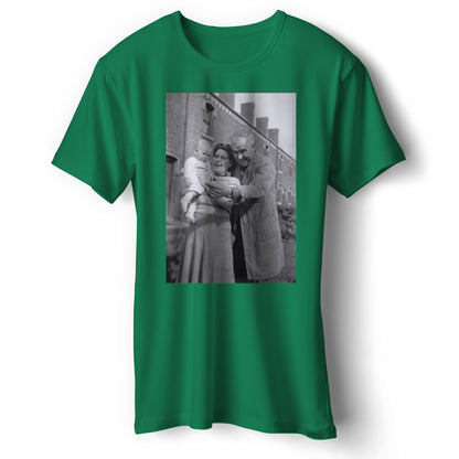 Personalised T-Shirt with any Photo