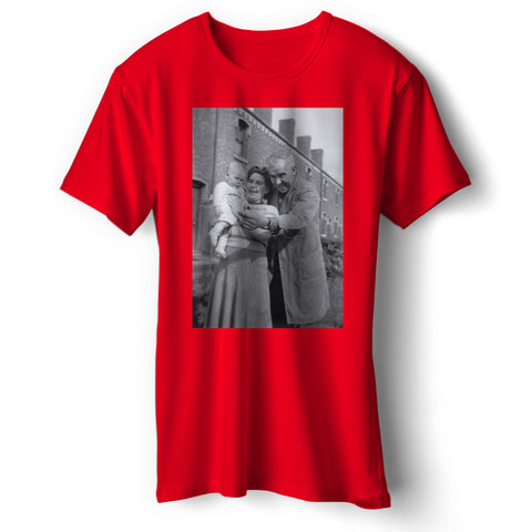 Personalised T-Shirt with any Photo