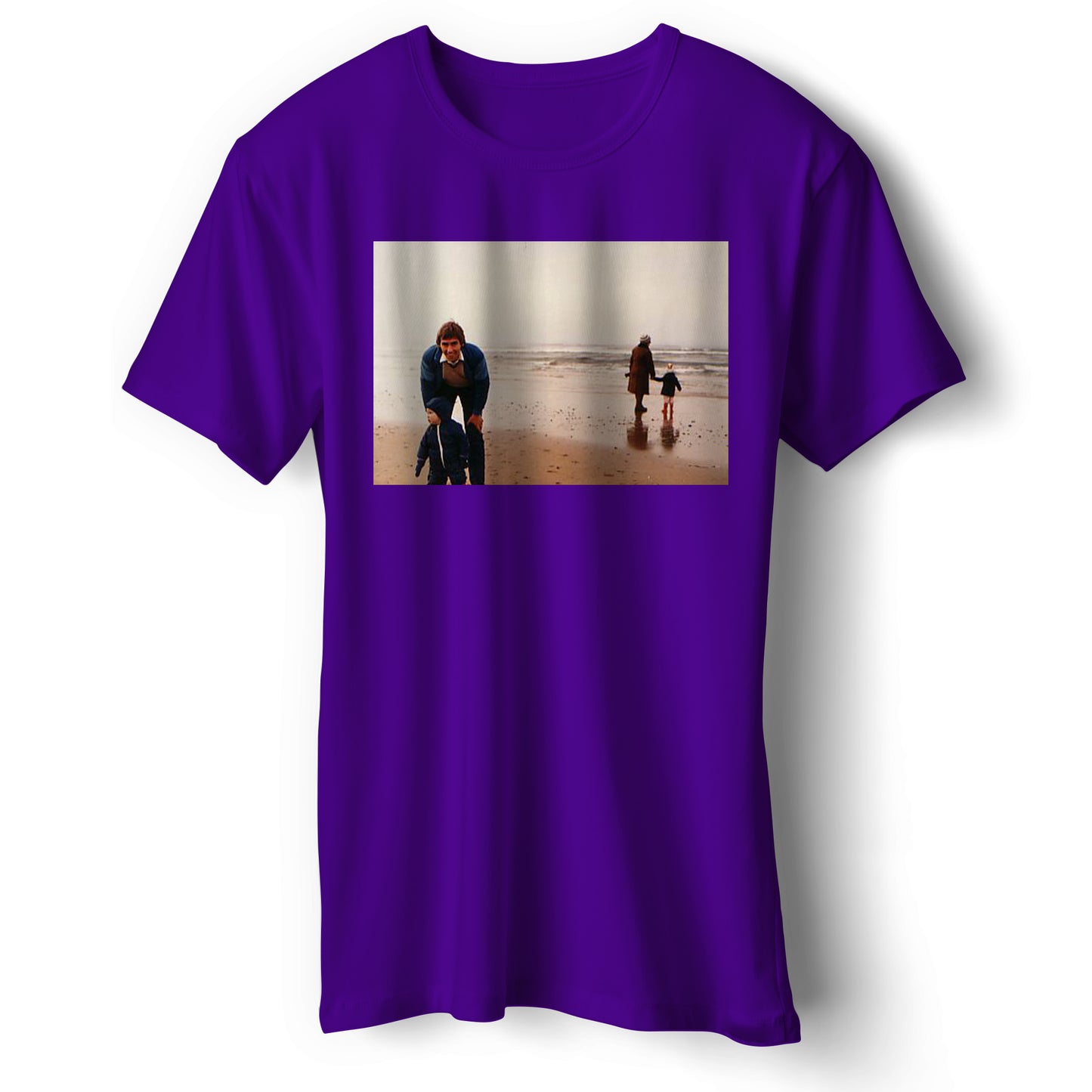 Personalised T-Shirt with any Photo