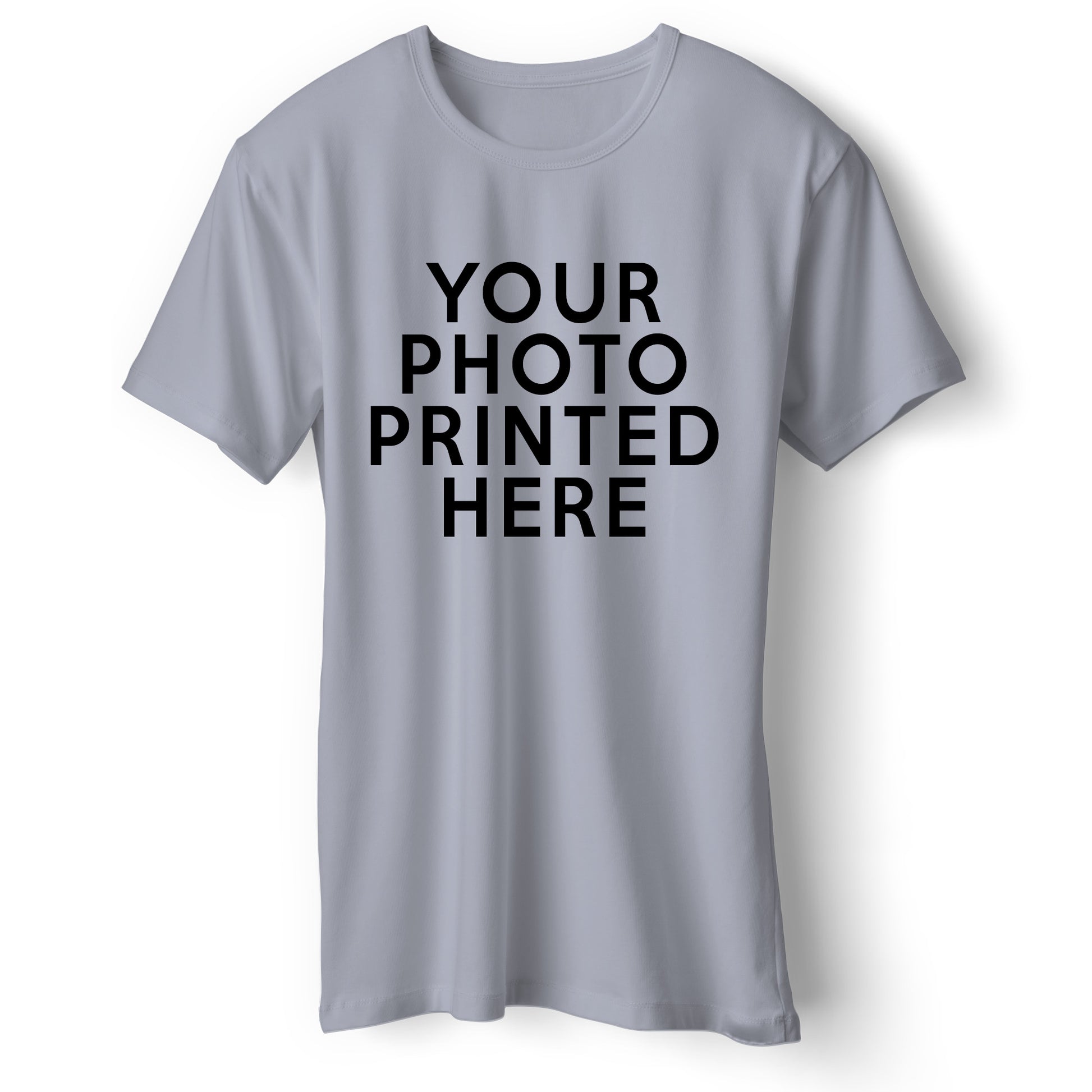 Personalised T-Shirt with any Photo