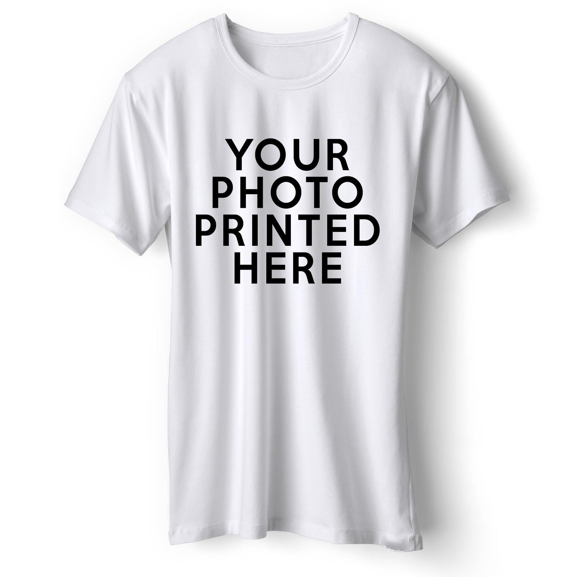 Personalised T-Shirt with any Photo