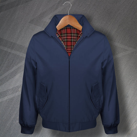 Children's Harrington Jacket