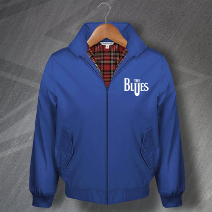 Birmingham City Jacket