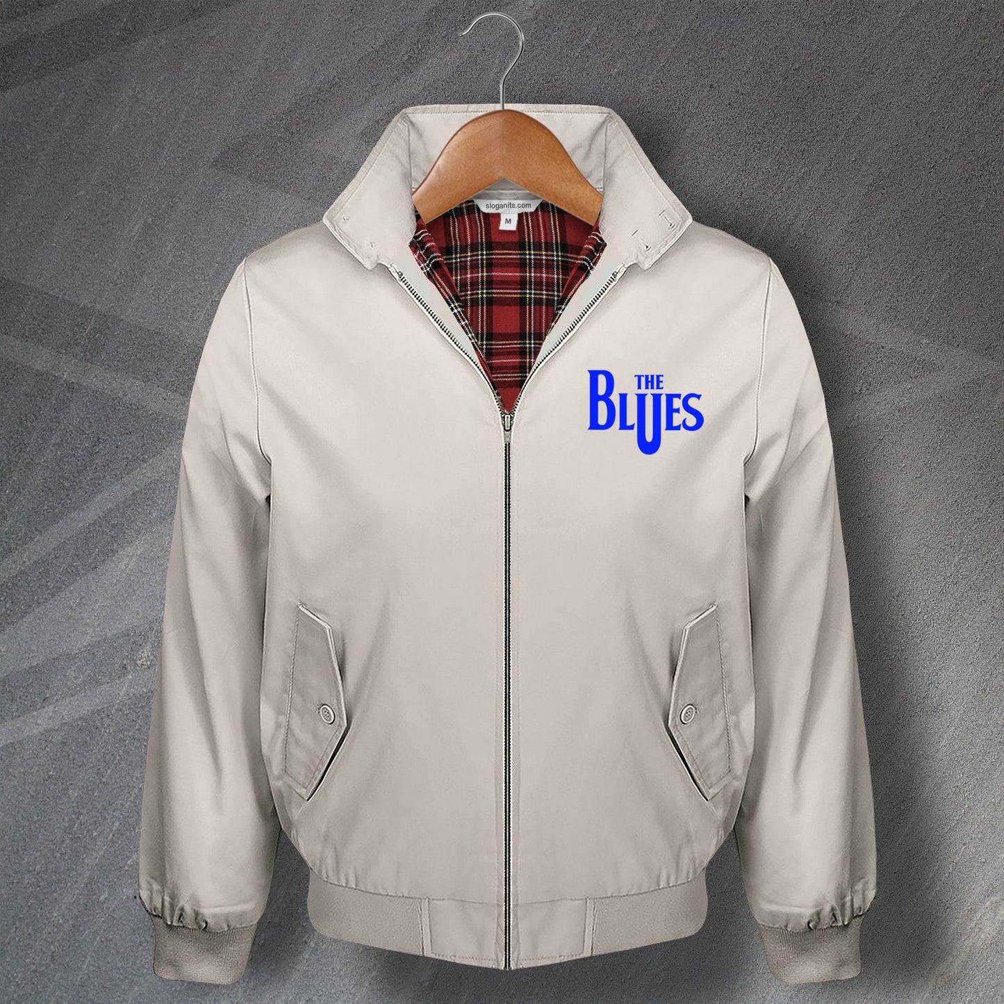 Birmingham City Jacket