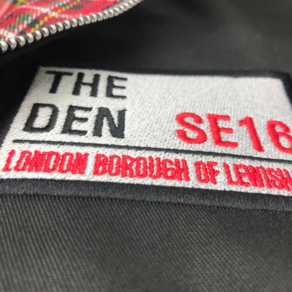 The Den Harrington Jacket