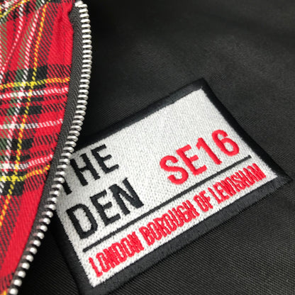 The Den Harrington Jacket