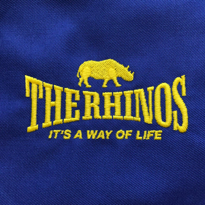 Leeds Rhinos Jacket