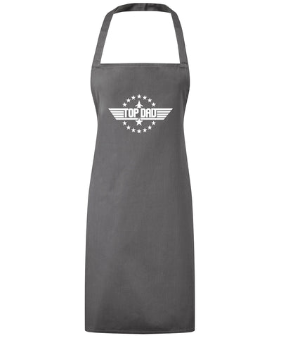 Top Dad Apron