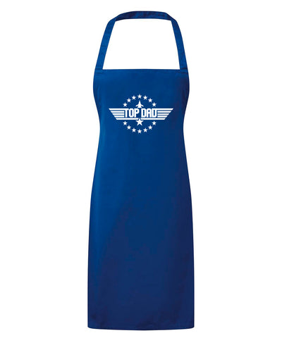 Top Dad Apron