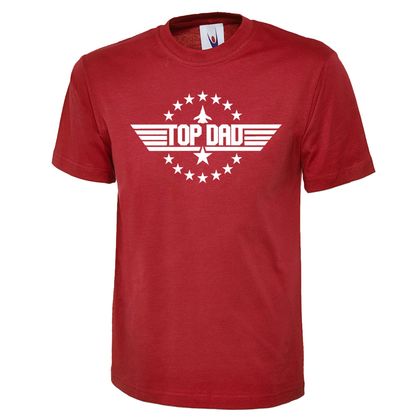 Top Dad T-Shirt