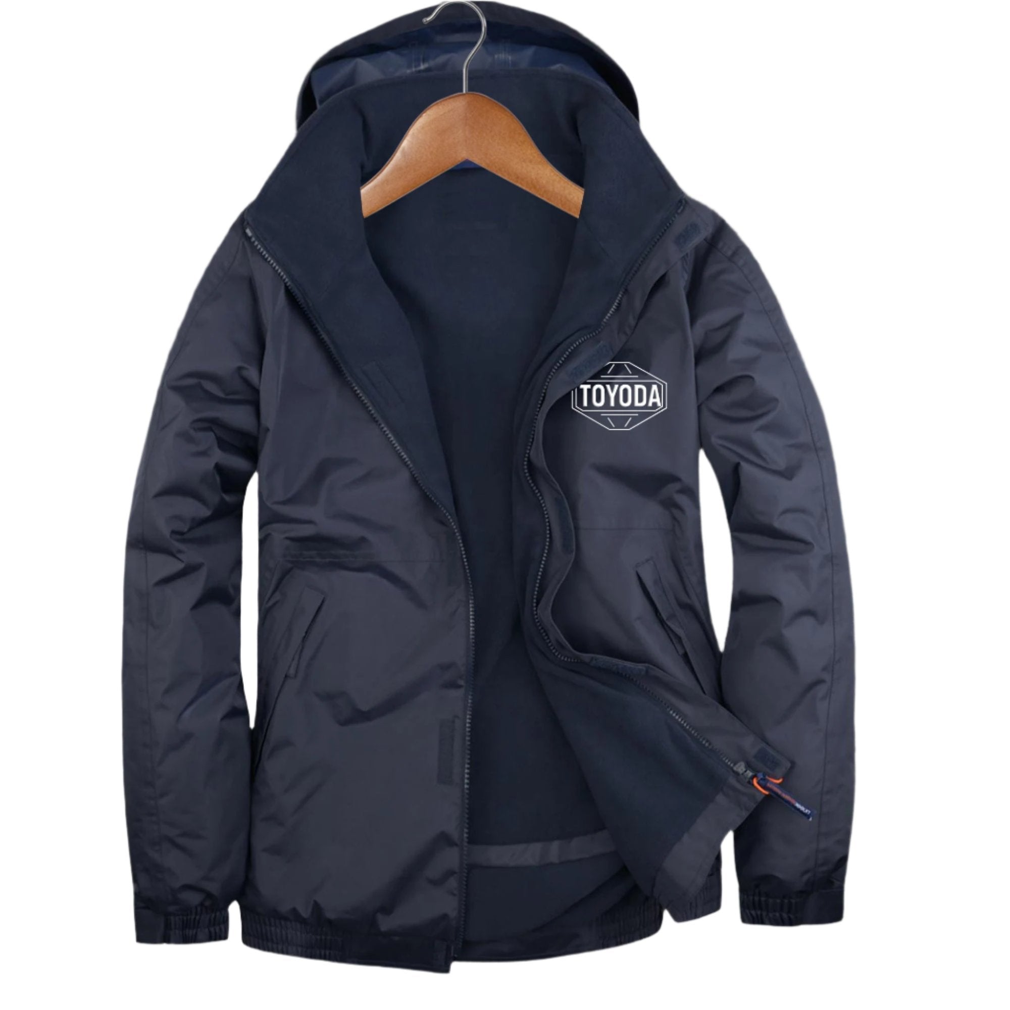 Toyota Jackets for Sale Shop for Retro Toyota Car Clothing UK Paddywear