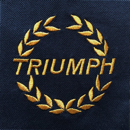 Triumph Motor Company Wax Jacket for Sale