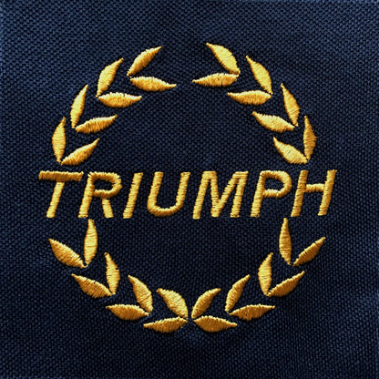 Triumph Jacket Vintage