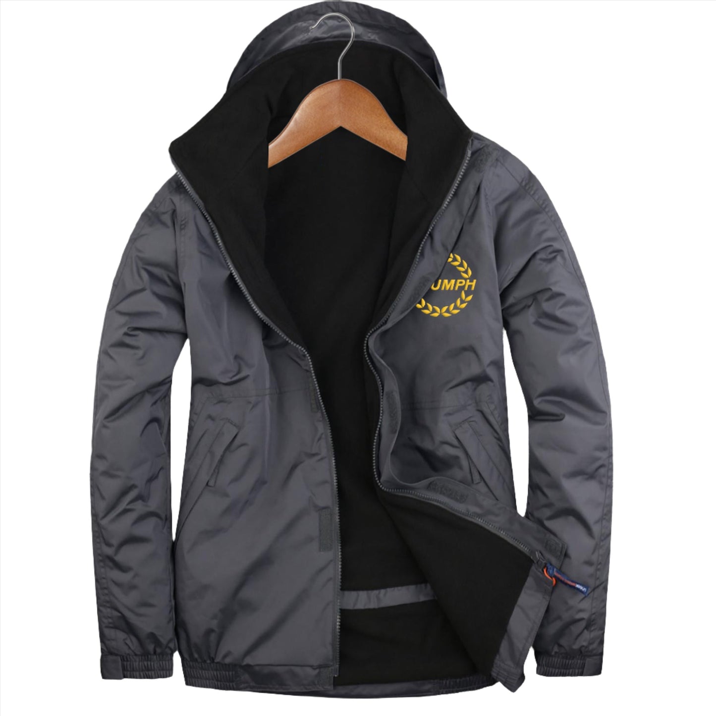 Triumph Motorcycles Jacket for Sale