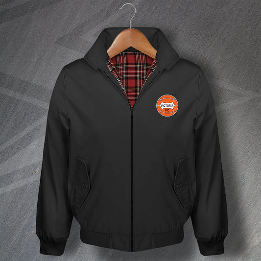 Blackpool Football Coat