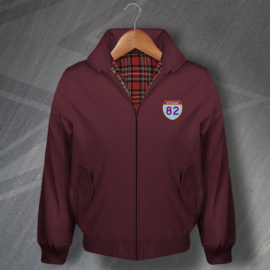 Aston Villa Coat