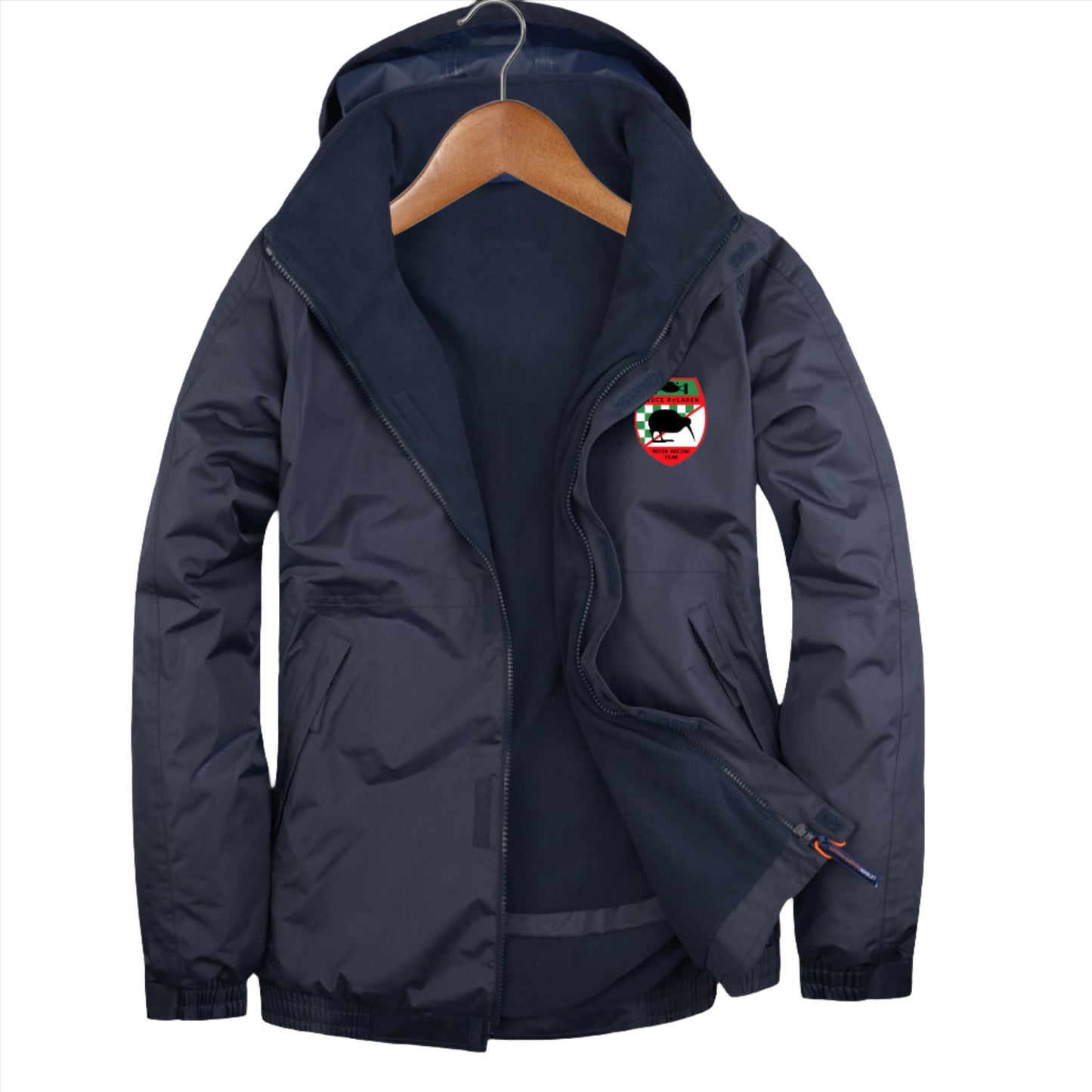 McLaren F1 Jacket