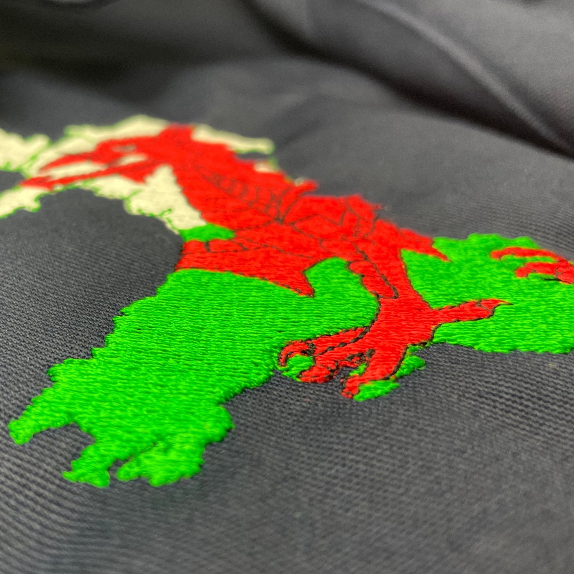 Wales Jacket