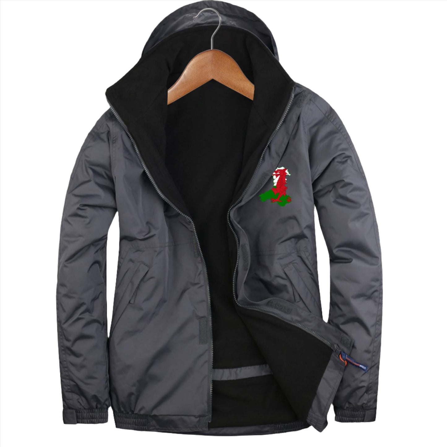 Wales Jacket