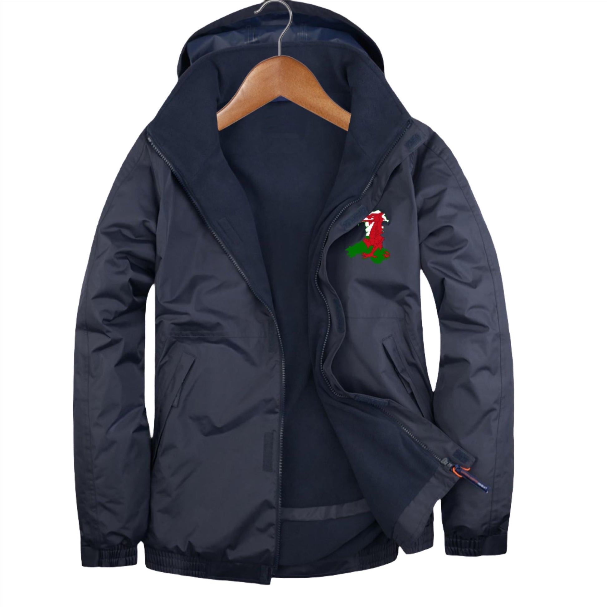 Wales Jacket