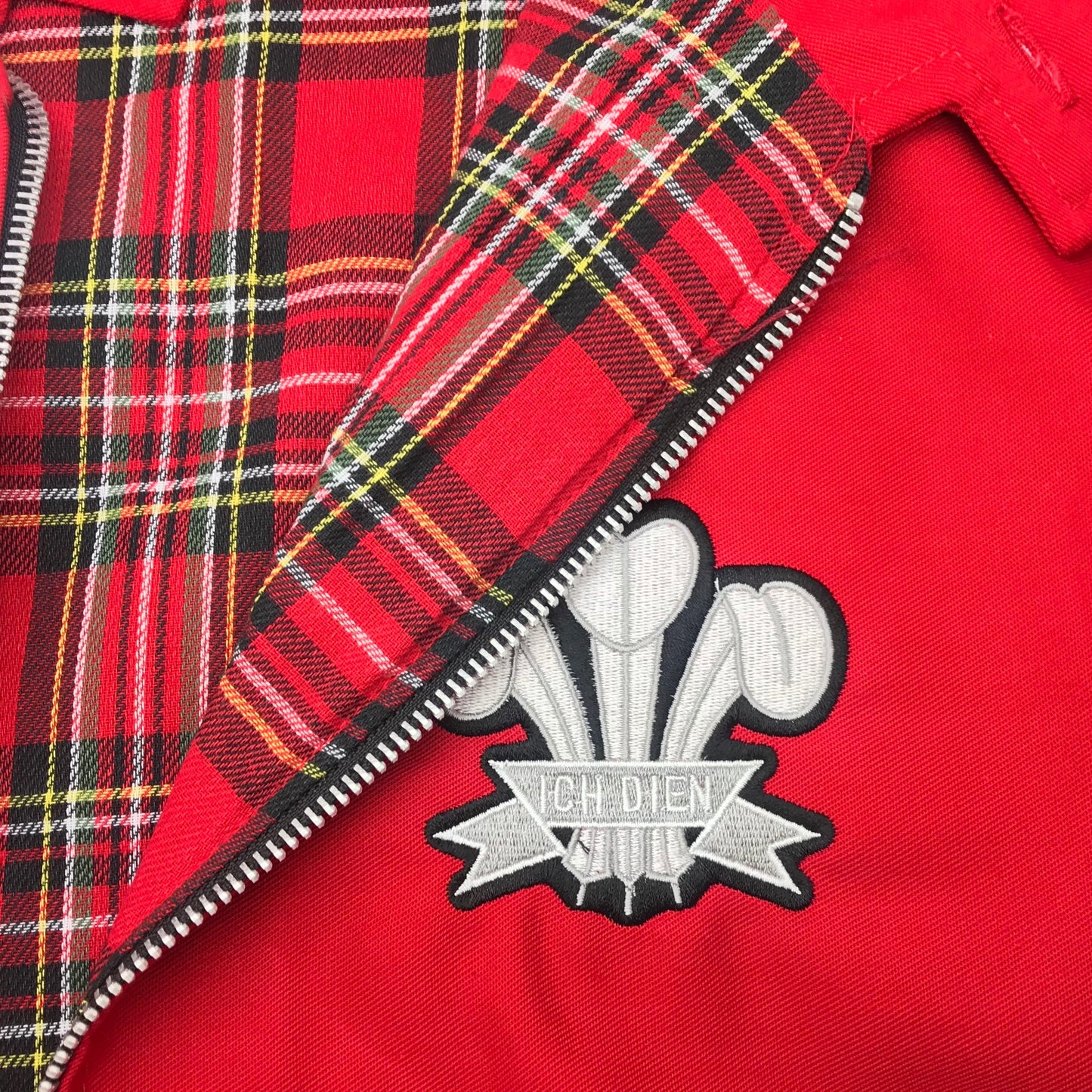 Wales Rugby Jacket 2023