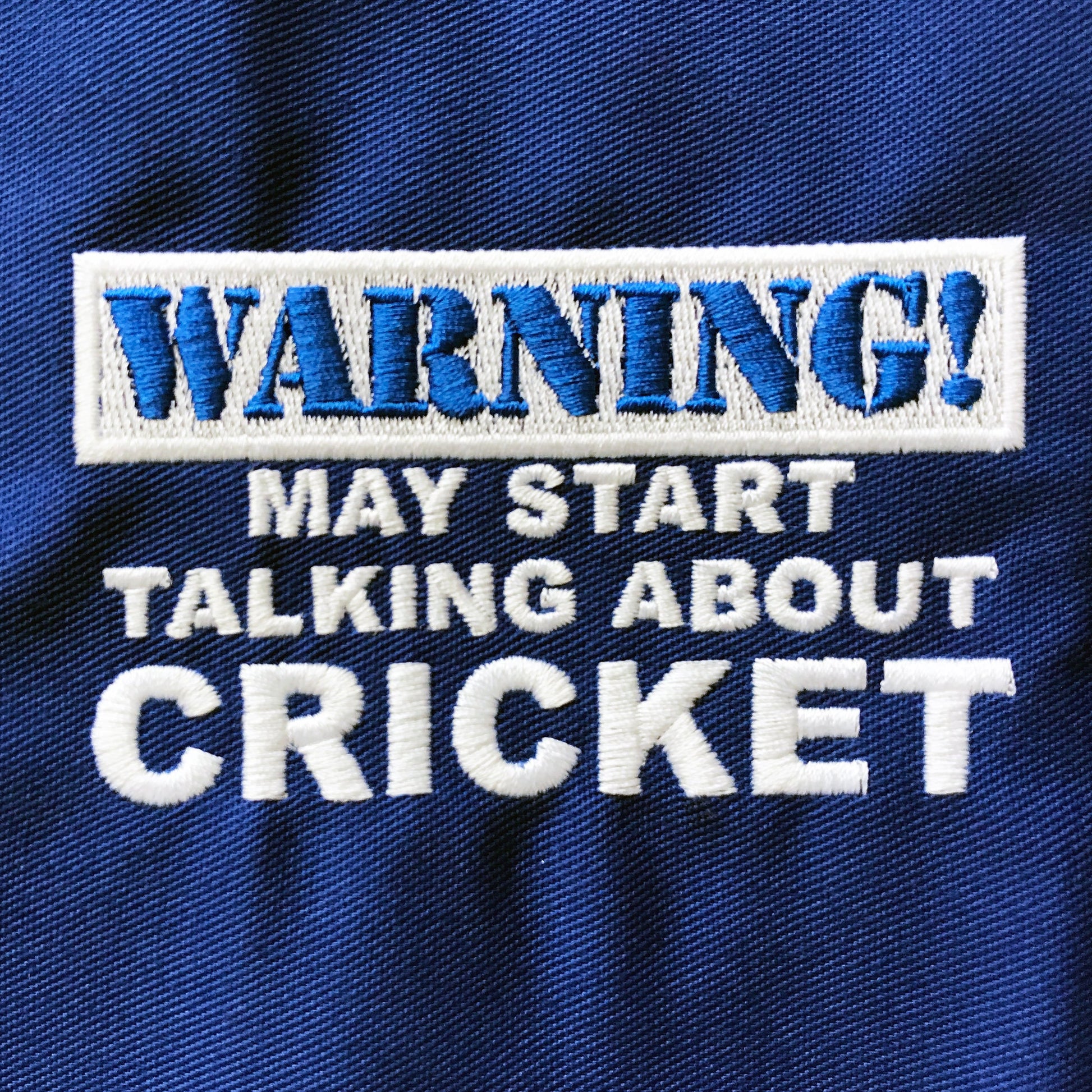 Cricket Coat