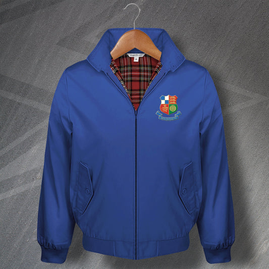 Wealdstone Harrington Jacket