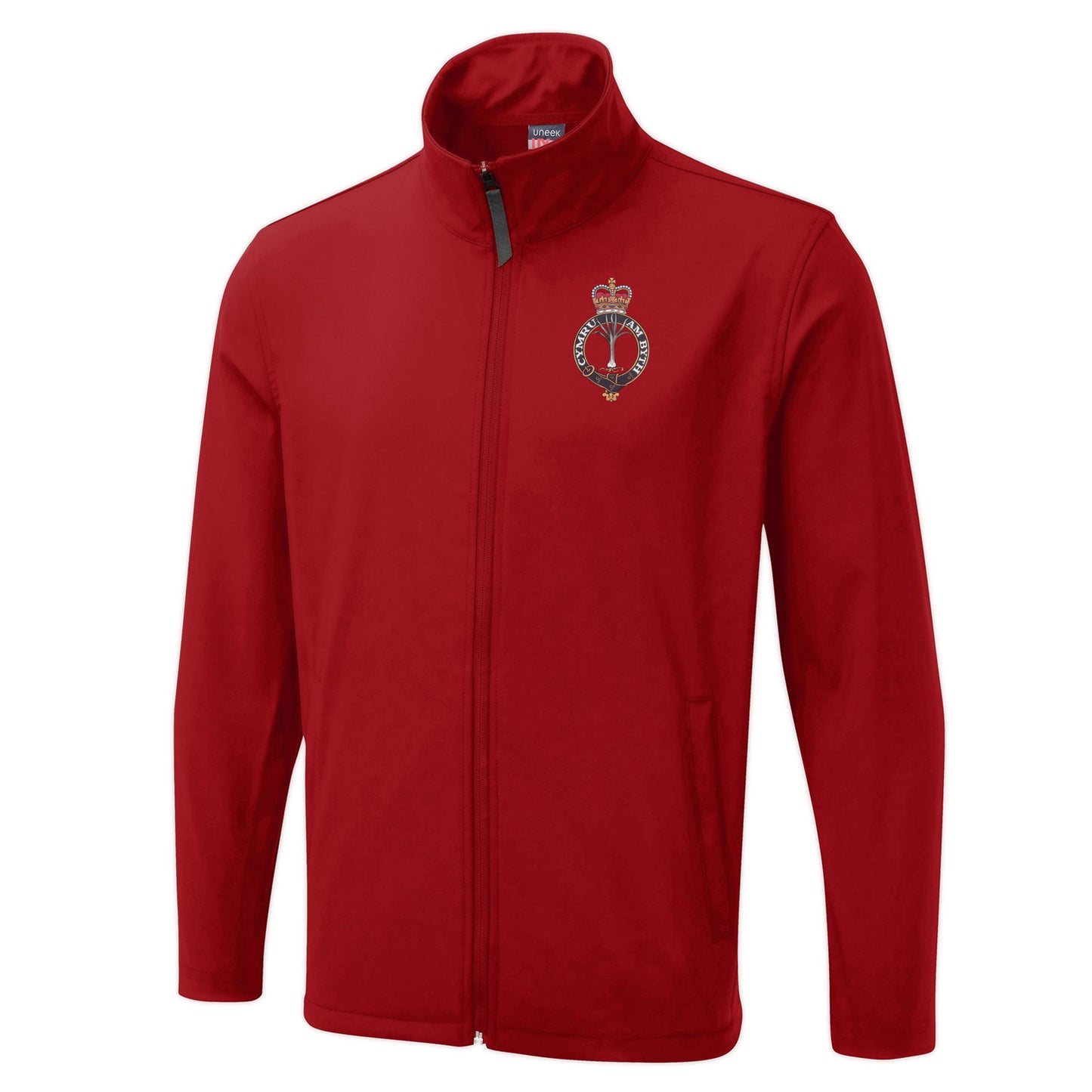 Welsh Guards Jacket