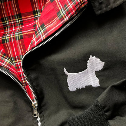 West Highland White Terrier Coat for Sale