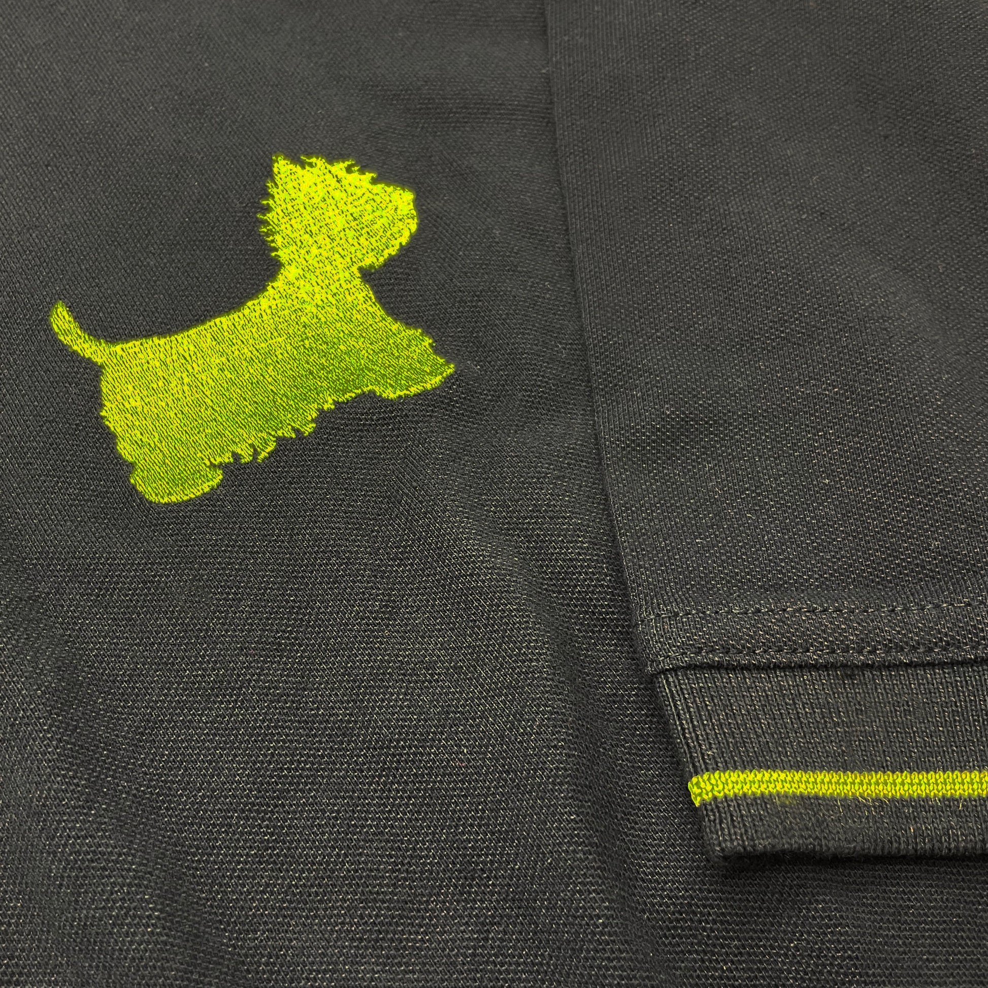 West Highland White Terrier Polo Shirt for Sale