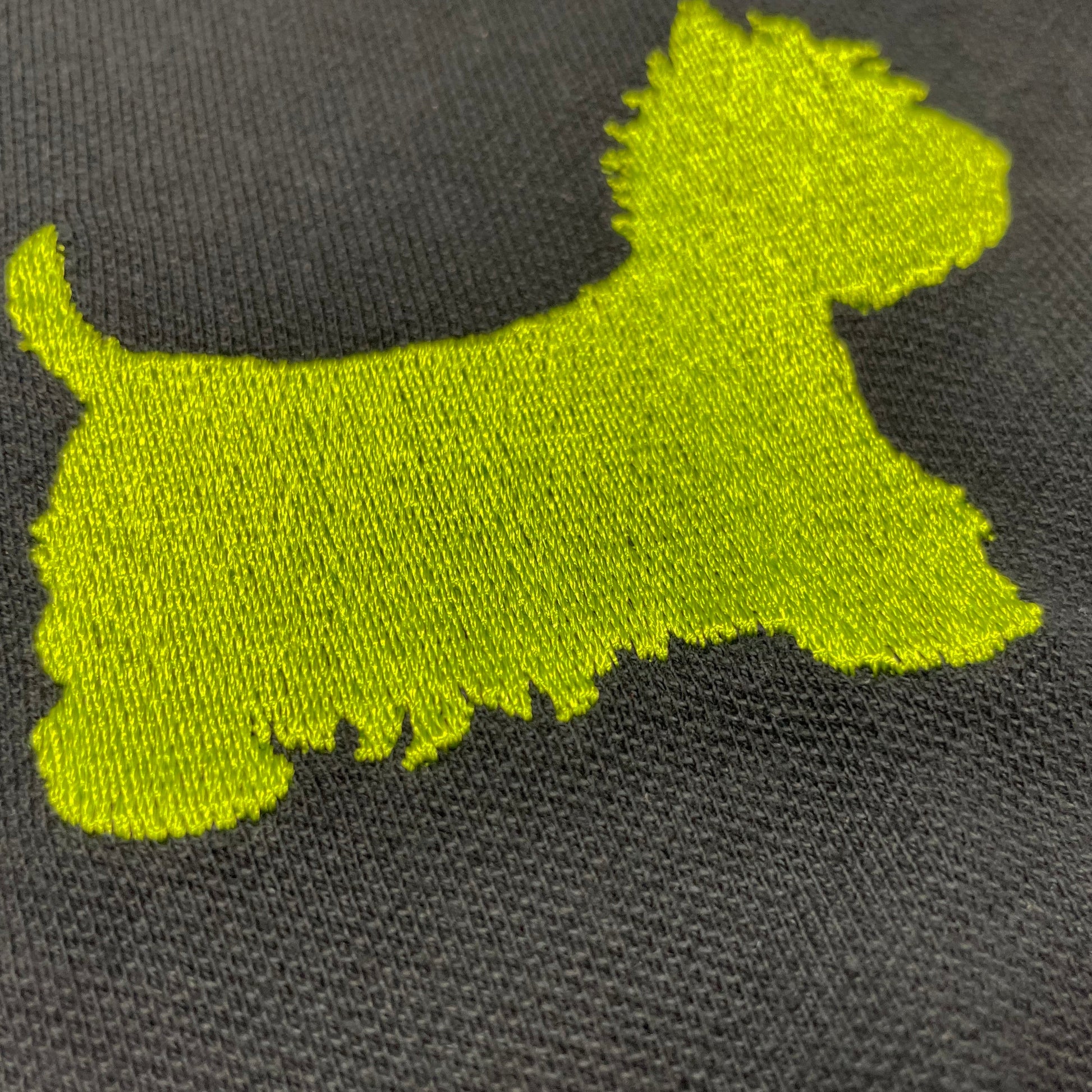 West Highland White Terrier Polo Shirt for Sale