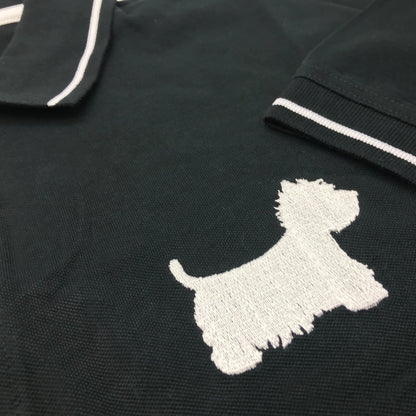 West Highland White Terrier Polo Shirt for Sale