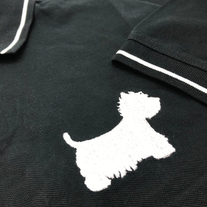 West Highland White Terrier Polo Shirt for Sale