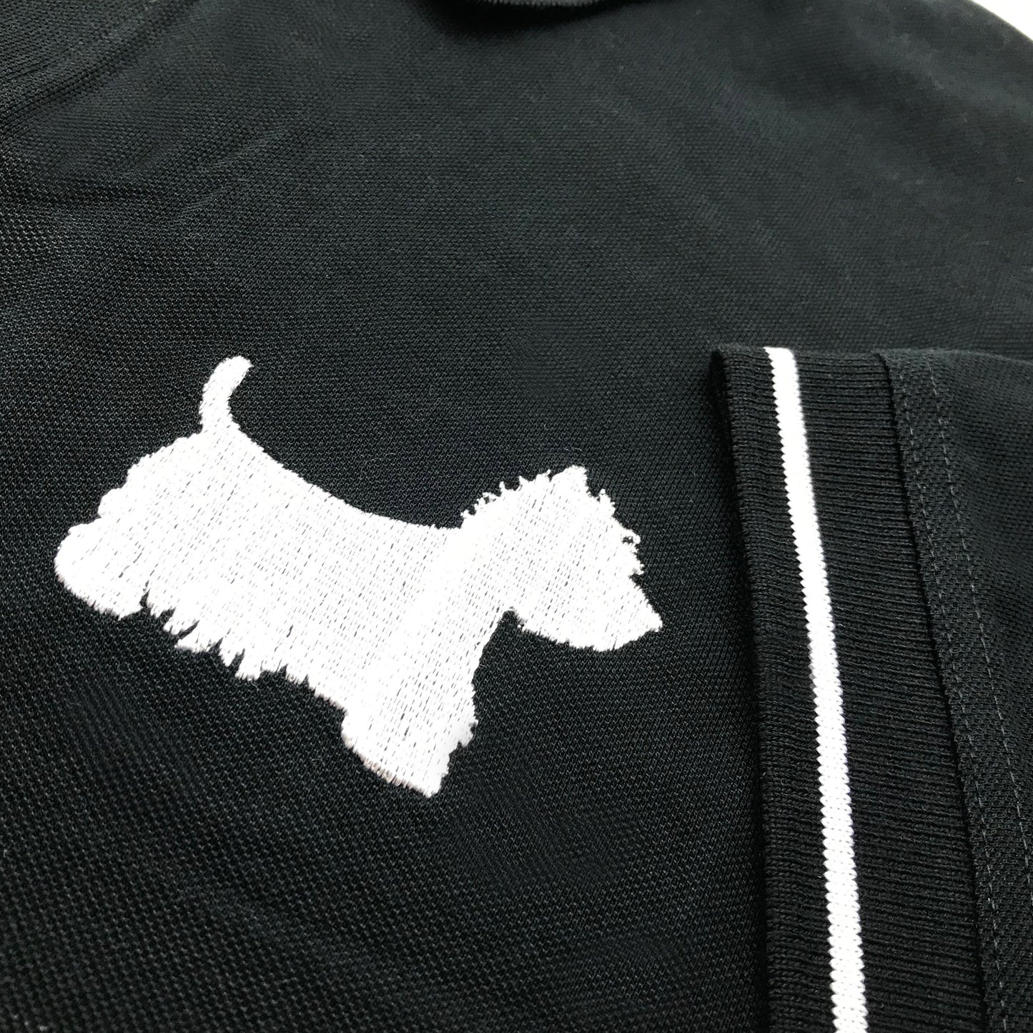 West Highland White Terrier Polo Shirt for Sale