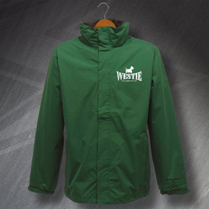 Westie Jacket