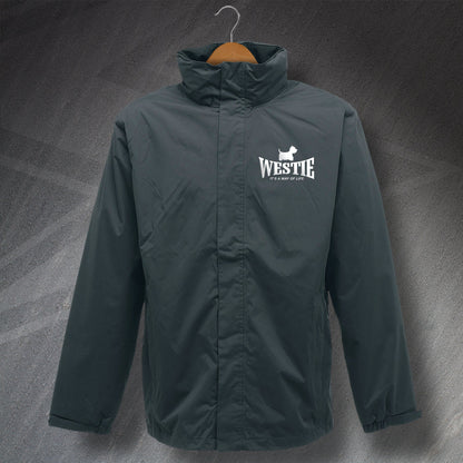 Westie Jacket