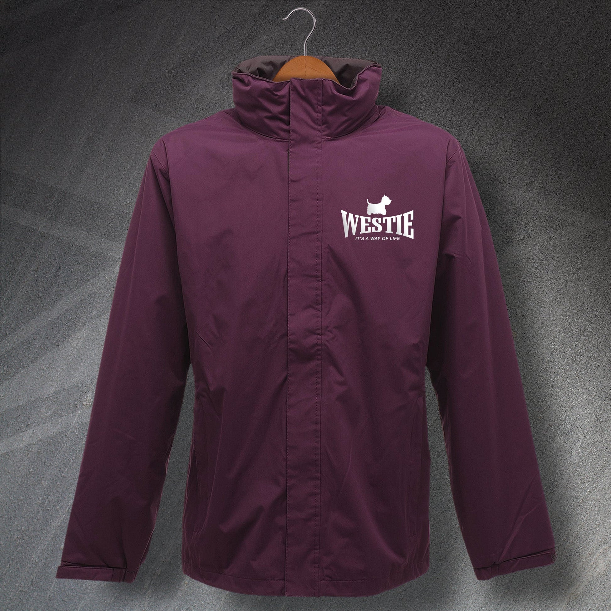 Westie Jacket