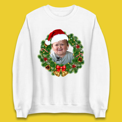 Hasbulla Xmas Sweater