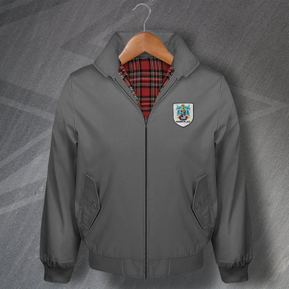 Widnes Vikings Jacket