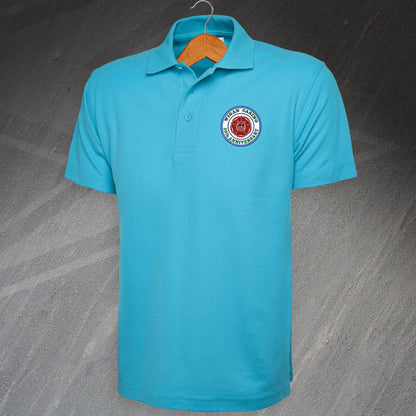 Wigan Casino 50th Anniversary Polo Shirt