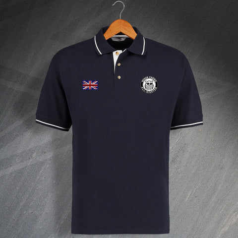 Wigan Casino Polo Shirt