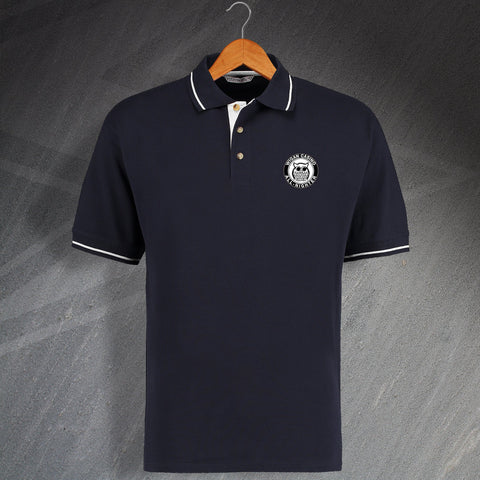 Wigan Casino Polo Shirt