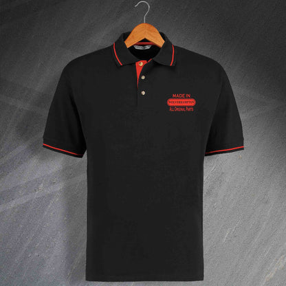 Wolverhampton Polo Shirt